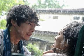 坂口健太郎×渡辺謙 映画『盤上の向日葵』 場面写真「一挙9点解禁!!」