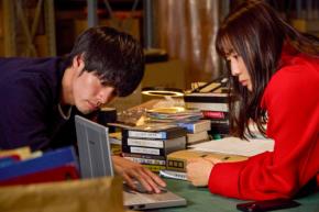 「W主演インタビュー×メイキング×驚愕本編シーン」 映画『近畿地方のある場所について』 特別映像公開!!