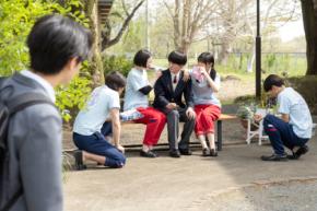 『ちはやふる－めぐり－』 今夜放送【第7話みどころ】公開！　原菜乃華「緊張感高まる回です…」