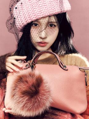 MINA(TWICE)登場! 8/28(木)発売『Numéro TOKYO』 インテリジェンスを感じる「MINA流淑女スタイル」