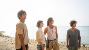 妻夫木聡×広瀬すず×窪田正孝×永山瑛太×大友啓史監督　映画『宝島』特別映像「−たぎる想い編−」解禁！！　