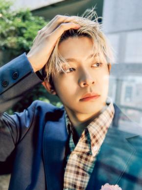 岸優太(Number_i)登場! 明日発売『Numéro TOKYO』 岸「ただただ音楽を楽しんでいます」