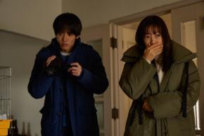 菅野美穂×赤楚衛二が徹底解剖! 映画『近畿地方のある場所について』 「ネタバレ解説」スペシャルトーク映像解禁!!
