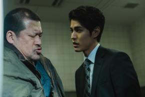 【山田裕貴＆佐藤二朗】フィンランドへ…　映画『爆弾』　ヘルシンキ国際映画祭・特別招待上映決定！　新場面写真も9点公開！！