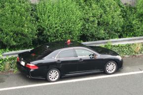 制限速度『52キロオーバー』で高速道走行　【暴走】女性教諭(26)懲戒処分　警察が「教諭を検挙」