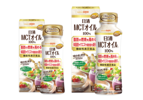 松茸・蟹・トリュフで「M」「C」「T」！日清オイリオの語呂合わせキャンペーン