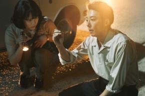 高橋一生×青木崇高 10/19スタート『連続ドラマW 1972 渚の螢火』 高橋一生スペシャルインタビュー&場面写真公開!!