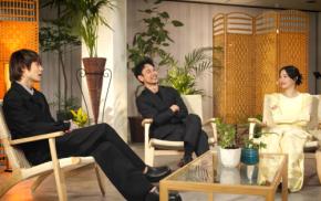 妻夫木聡×広瀬すず×窪田正孝 映画『宝島』特番【4種類】解禁! 「計60分」のスペシャルトーク!!