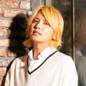 手越祐也 新曲『シルエット』 本日16日(火)「Digital Release」!!