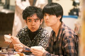 萩原利久×河合優実 映画『今日の空が一番好き、とまだ言えない僕は』 【Blu-ray&DVD】12/17(水)発売決定!!