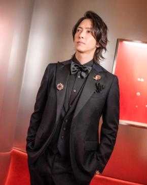 『ブルガリ カレイドス 色彩・文化・技巧』展開催中！　山下智久「まるで心の旅に連れて行ってくれるような気分」