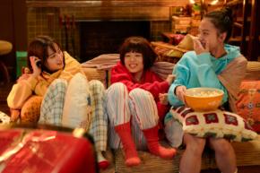 広瀬すず×杉咲花×清原果耶×横浜流星　映画『片思い世界』　10/10(金)より【U-NEXT】で独占配信！