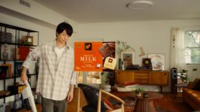櫻井翔(嵐)出演! 【カレ・ド・ショコラ】新TVCM『ご褒美カレド』編公開!! 櫻井「『ほっとひと息』が伝わったらいいな…」