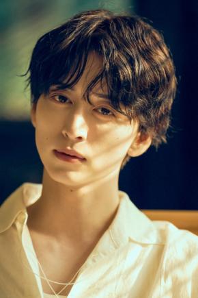 『池田匡志1st写真集』　12月12日(金)発売決定！　池田「等身大の自分も新たな自分も刻まれています」