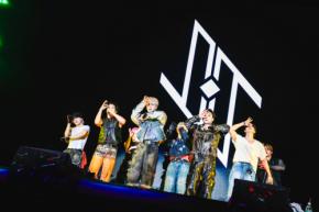 JO1＆INI登場！　「Lemino MUSIC FES – LAPONE DAY in EXPO -」開催　10日(金)12:00から見逃し配信！！