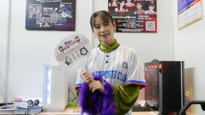 【TGS2025】“声優e-Sports部”がPCCSブースで大活躍！？前田佳織里の狂犬トークに客席沸騰、翌日は三者三様のゲーム愛が炸裂！