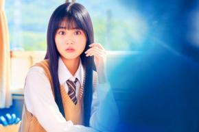 主演「原菜乃華」　映画『見える子ちゃん』　【Blu-ray＆DVD】2026年2月13日発売決定！！