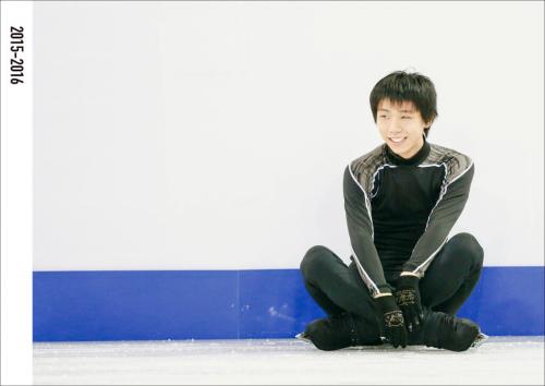 ★貴重★2015〜2017年あたり　羽生結弦選手　掲載雑誌18冊 ☆貴重☆2015〜2017年あたり 羽生結弦選手 掲載雑誌18冊