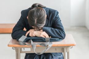 校内で『女子生徒にわいせつ行為』　県立高校教諭(29)懲戒免職　教諭は「性的欲求が抑えられなくなった」