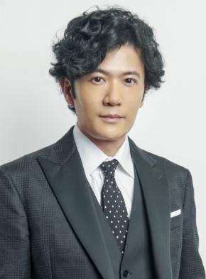 稲垣吾郎が初司会！　12/31(水)放送『東急ジルベスターコンサート2025-2026』　稲垣「今からワクワクが止まりません」