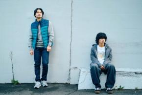 磯村勇斗×末澤誠也(Aぇ! group)W主演! 映画『mentor』2026年秋公開!! 末澤「全力で良い作品にしていけたらと思っています」