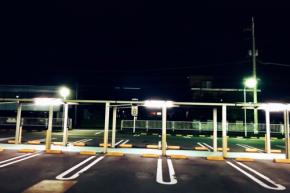 車内で『女子中学生と性交』　海上自衛隊員(22)逮捕　犯行現場は【スーパーの駐車場】