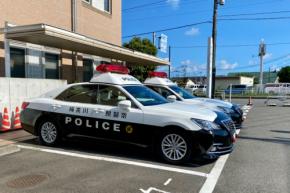 交番で『複数回・性行為』　男性巡査部長(40代)＆女性巡査(20代)減給処分　「恋愛感情はなかった…」