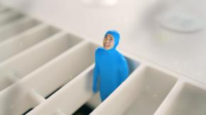 小島よしお、セクシーボイスで「ウェーイ」1万回目？清潔感の秘訣も！CORONA新TVCM