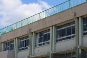 【禁止されている】校内で『毎日喫煙』　市立小学校教諭(55)懲戒処分　教諭は「見つからなければいいだろうと思った」