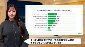 昭和と違いすぎ!? 8割参加の令和忘年会「ビンゴは過去の遺物」