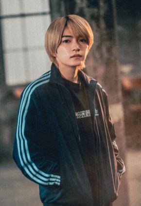 西畑大吾(なにわ男子) 連ドラ単独初主演! 1/20スタート『マトリと狂犬』 西畑「え!?ヤクの売人役ですって!?」