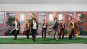 Hey! Say! JUMP 有馬記念コラボ動画がSNSで話題!山田涼介の“馬ダンス”と爆速特技