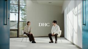 二宮和也×白本彩奈　【DHC】新CM『第102回箱根駅伝』で放送決定！　二宮「今もドラマは撮っているので…」