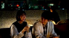 杉野遥亮×志⽥彩良　『三井不動産レジデンシャル』新TVCM公開！！　杉野「“こういう暮らしっていいな”と思ってもらえたら…」