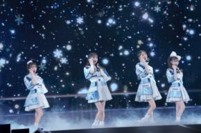ももクロ【冬恒例】ワンマンライブ　『ももいろクリスマス』開催！　百田夏菜子「みんないつもありがとう。大好きだよ」