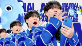 大橋和也(なにわ男子)出演！　『CHINTAIエージェント』新TVCM・1/4より全国放映開始！！　大橋「料理が好きで包丁もフライパンも…」