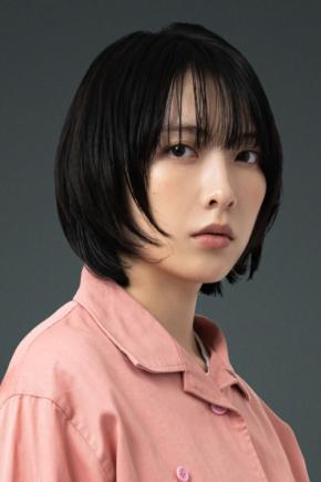 知英＆尾碕真花 登場！　『パンチドランク・ウーマン』キャラクター紹介①　知英「(2026年の抱負)この作品に全力投球」