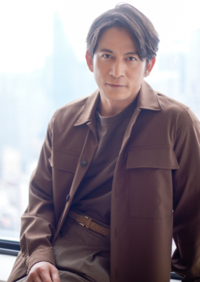 岡田准一出演！　3/6『J-WAVE GROWING REED 20th ANNIVERSARY』開催！！　岡田「皆様に直接お会いできる日を楽しみにしております」