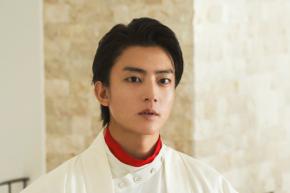 永瀬廉×吉川愛　映画『鬼の花嫁』新ビジュアル公開＆追加キャスト解禁！　伊藤健太郎「各シーン丁寧に撮影していきました」