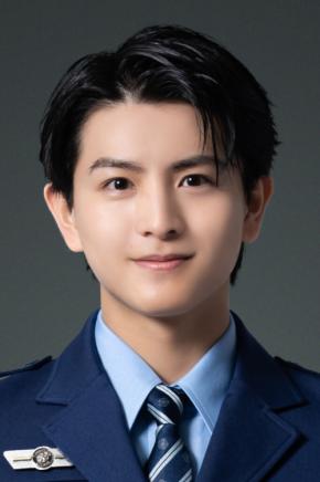 柏木悠＆沢村玲 登場！　『パンチドランク・ウーマン』キャラクター紹介③　柏木「新たなことに挑戦するような年にしたい」