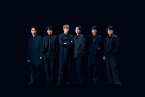 SixTONES 新曲【Rebellion】初解禁！ 『パンチドランク・ウーマン』　ジェシー「驚いていただけましたでしょうか」