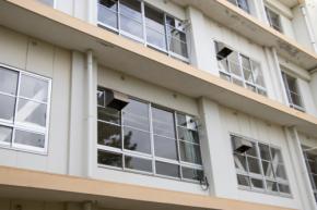 少女に『無理やり・わいせつ行為』　高校教諭(30代)逮捕　教諭は「間違いありません」