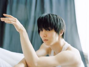 3/30発売『Photon 羽生結弦写真集』 京都「両足院」で写真展【3/13~22日】も開催!!