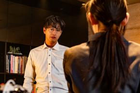 『パンチドランク・ウーマン』　【第4話ネタバレ＆第5話あらすじ】解禁！　「新場面写真」も一挙公開！！