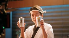 二宮和也出演！　『こだわり酒場』新TVCM公開！！　二宮「僕は結構家で飲むことが多いかな…」
