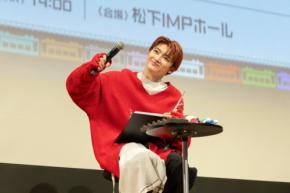 【超特急】出演！　『FM OSAKA 55th Anniversary ちょうたび supported by tabiwaトラベル』　FM大阪で2/15(日)放送決定！！