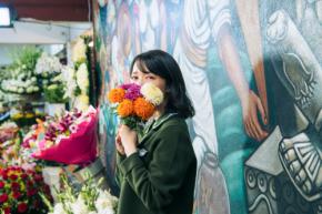 上白石萌音【最新エッセイ集】　『そもそも』11/10発売決定！　上白石「第2の故郷(メキシコ)への里帰りもできました」