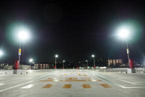 駐車場で『少女にわいせつ行為』　男性警察官(37)逮捕　被害少女と【SNSで知り合う…】