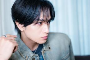 中島健人 独占インタビュー特番！　MTV・3/12放送『中島健人 Special -IDOL1ST-』　中島「僕の真心を込めて作ったアルバム」