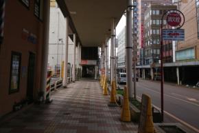 公共施設で『AVを見ながら…』 【公然わいせつ】男(50)現行犯逮捕 男は容疑「否認中」